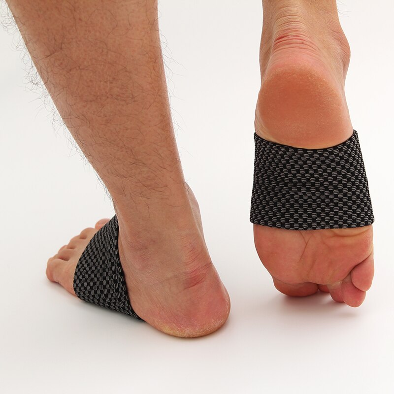 3 Pairs Compressie Arch Ondersteuning Mouwen Sokken Voor Vrouwen Mannen Brace Platte Voeten Fasciitis Plantaris Mouw Helpen Voet Pijnbestrijding