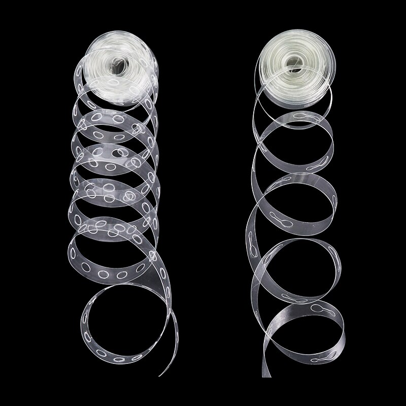 5m pvc rubberen ballonnen kettingklemmen ballonnen boog achtergrond decoratie bruiloft verjaardag feestdecoraties kinderen babyshower ballon bollen: 2 set 110 160 gaten