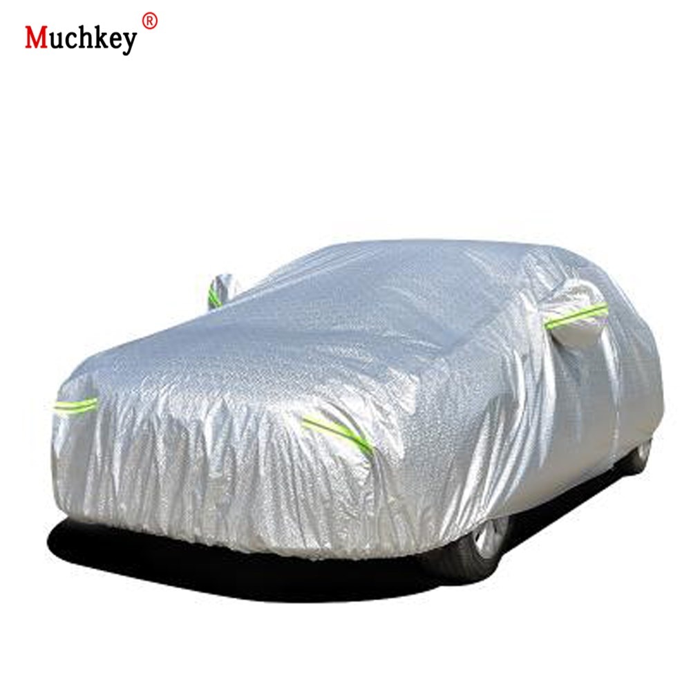 Dedicated Cover Exterior Car For Ford Focus Mondeo Taurus Outdoor Protection Snow Protective Sunshade Waterproof Dustproof