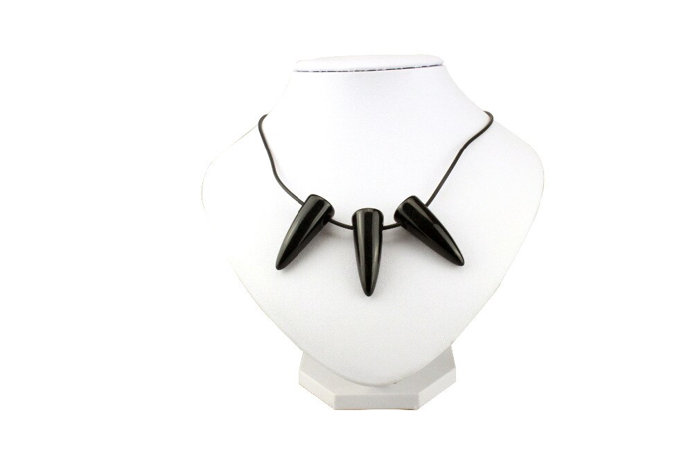 Collier chaman roi Cosplay accessoires Yoh Asakura