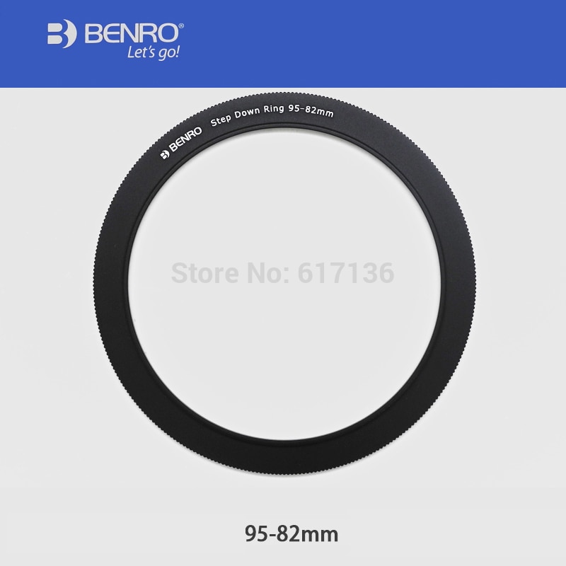 Benro 150mm Filter Halfter FH150LR95 Aluminium Adapter Ring Für Benro FH150 FH150M2 Filter Halten Unterstützung Freies