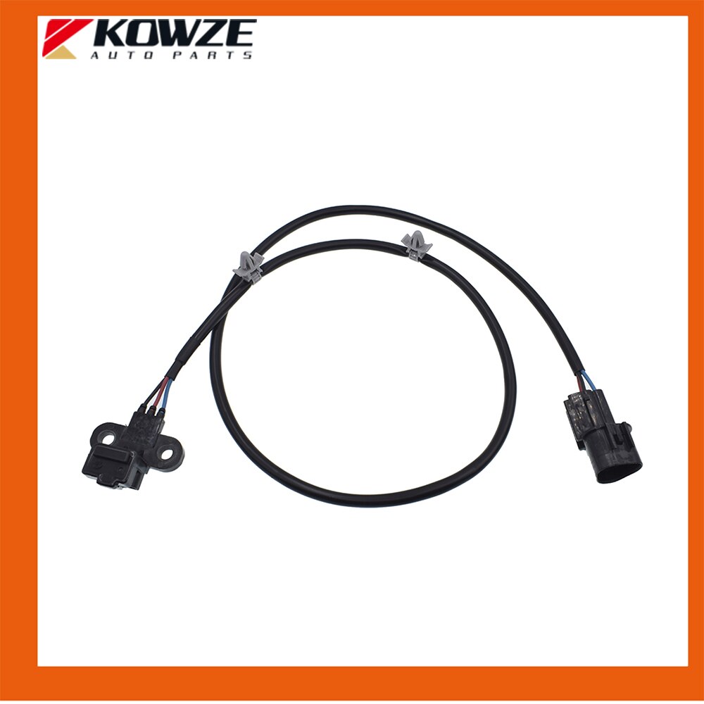 90 Cm Lengte Engine Crank Positie Sensor MD357274 Voor Mitsubishi Pajero Montero Iii 3rd Trition L200 6G72 6G74 6G75