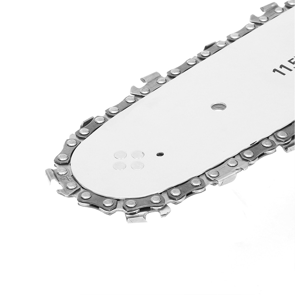 11.5 Inch M10/M14 Chainsaw Bracket Kit angle grinder chain saw of Bracket Electric Chain saw Parts