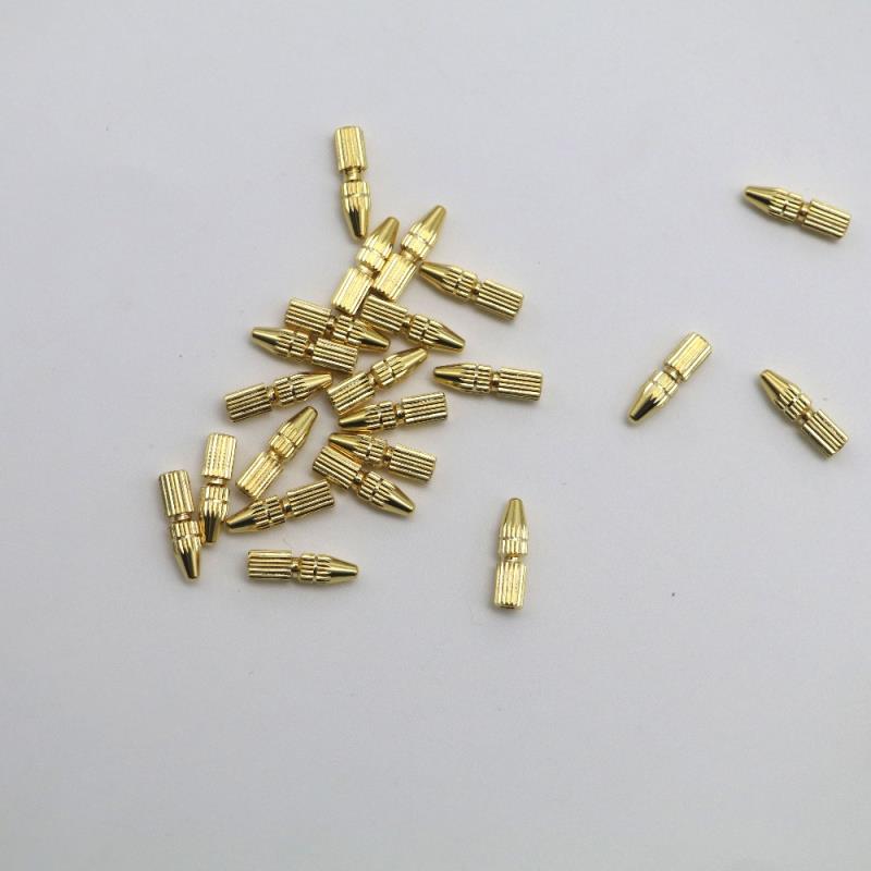 Cycling bike brake cable tips crimps bicycles derailleur shift cable end caps core inner wire ferrules