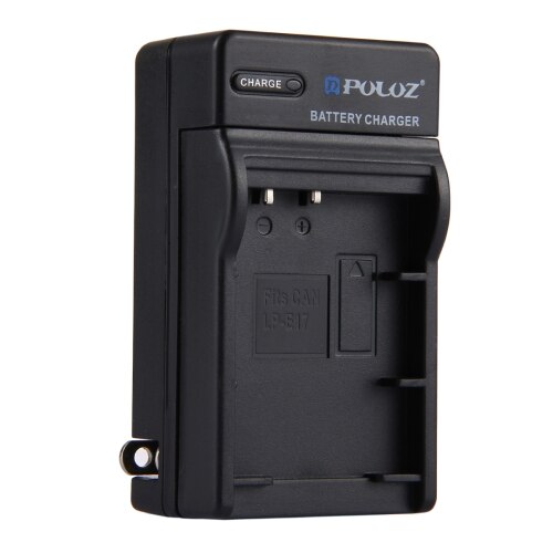 US Plug Camera Batterij Oplader voor Canon LP-E10/LP-E6/LP-E5/NB-11L/LP-E8/LP-E17/NB-4L/NB-8L/NB-5L batterij: LP E17