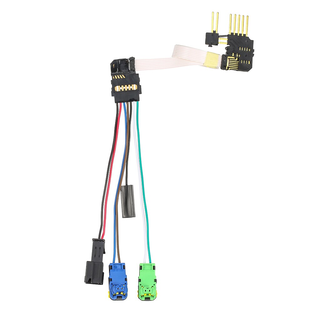 Replacement Repair Wire Cable 8200216459 8200216454 8200216462 For Renault Megane II Megane 2 Coupe Break Combination Coil Cable