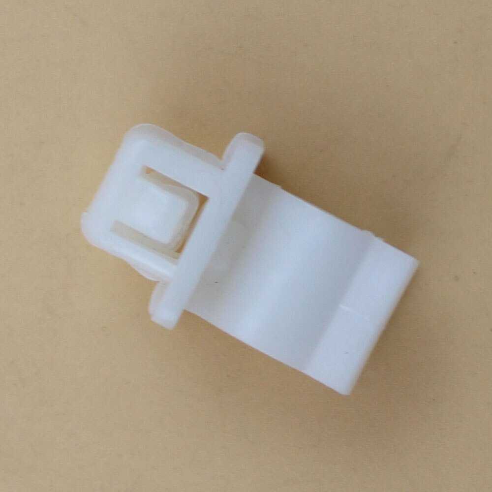 LARBLL-Soporte de CLIP para capó de coche, accesorio para MITSUBISHI PAJERO SHOGUN MK1 MK2 L200 Shogun SPORT V31 V32 V33 V43 V45, MA155254