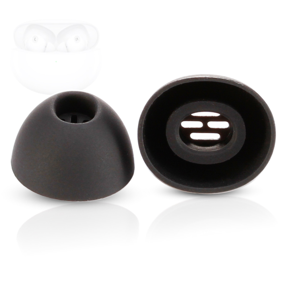 Embouts d'oreille en Silicone pour OPPO Enco Air2 Pro écouteurs embouts pour OnePlus Buds N TWS conseils Realme Buds Air 5 Pro écouteurs bouchons d'oreilles