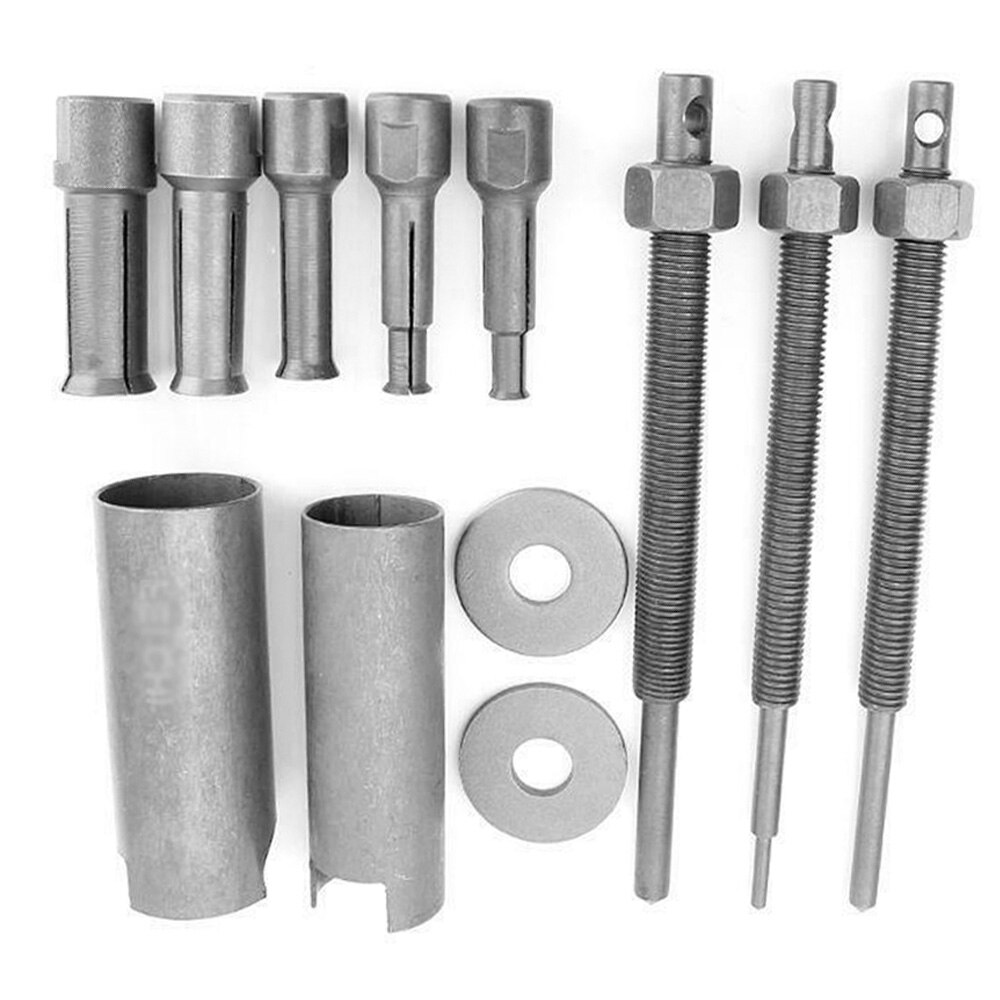 Steel Internal Bearing Puller Generator Inner Silver Mechanical Socket