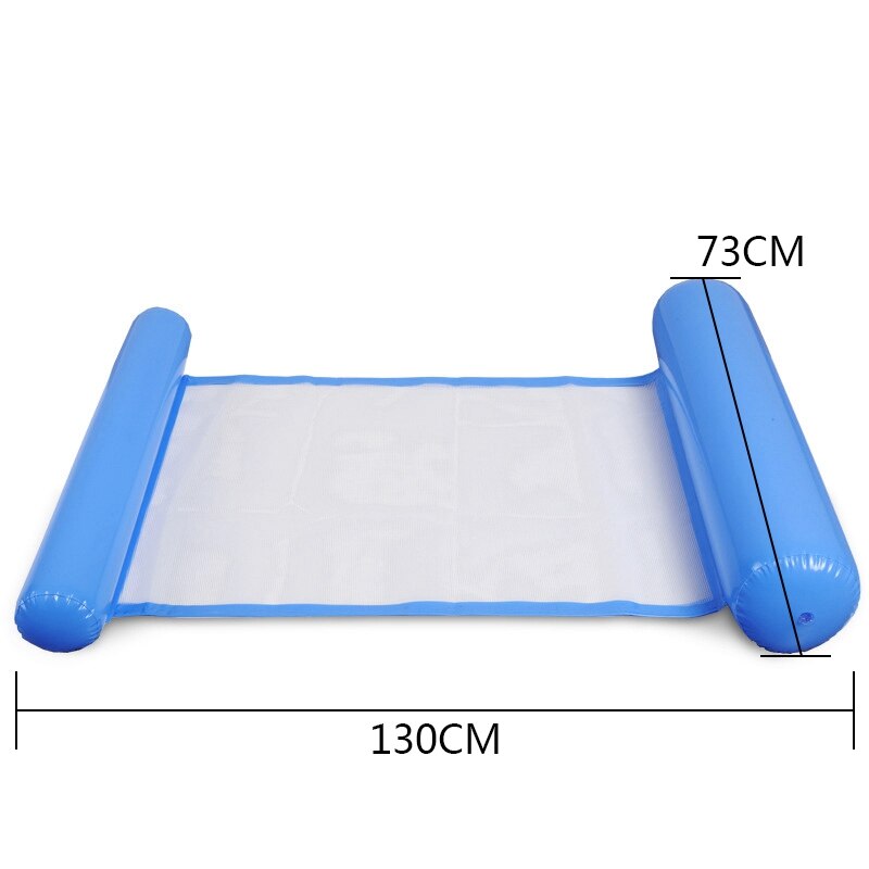 1x piscina de verano de agua hamaca flotante y silla 5 uds Señuelos de Pesca cebo duro Artificial Wobblers de plástico