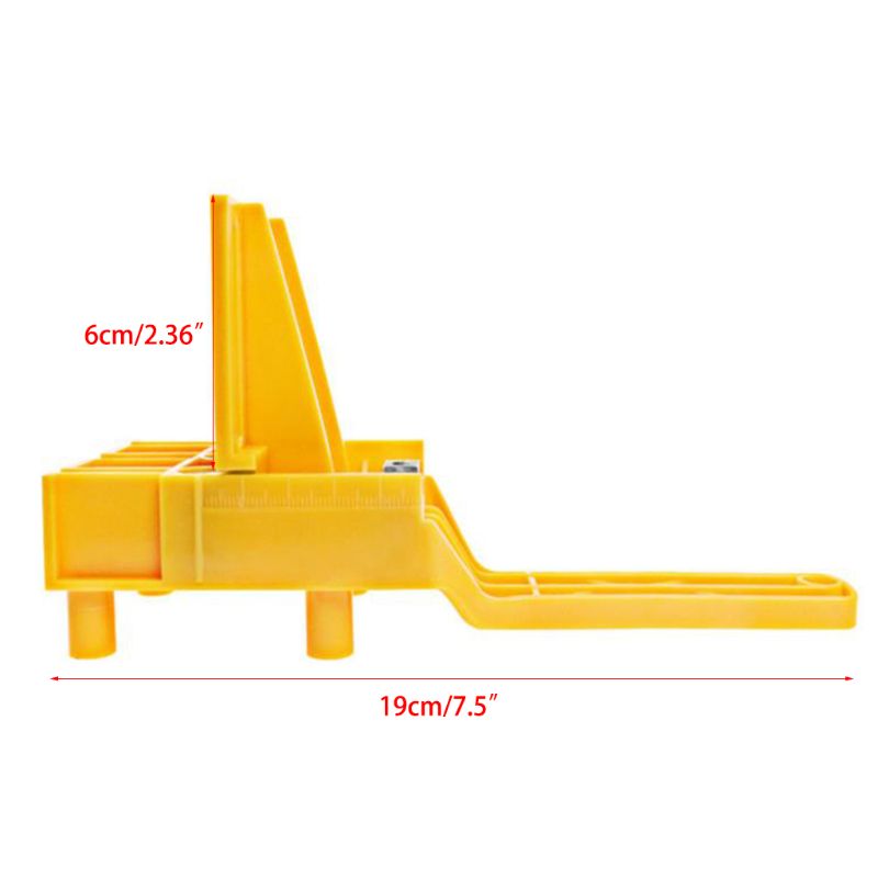 Woodworking Tool Self Centering Joinery Doweling Dowel Jig Set Dowel Pins with Drill Bits Guide Kit