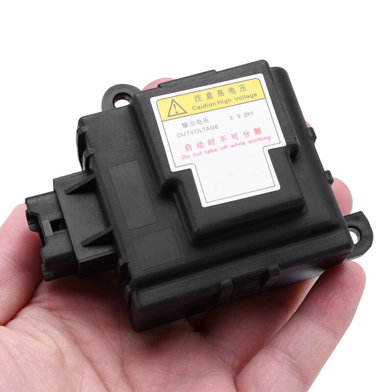 Air Conditioner Ionizer for Hyundai Elantra Santa HD AD MD IX25 Caeta Ix35 Voor Kia Optima K5 Sedona Sorento 971553F000