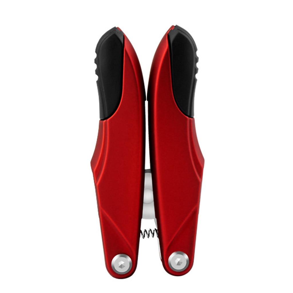 Folding Cutter Cuticle Nippers Clippers Cuticle Remover Toenail Nails Tools Multifunctional pliers for skinning scissors#25: B