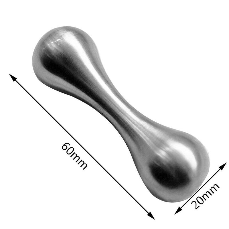 Titanium alloy bone decompression toy C2W2