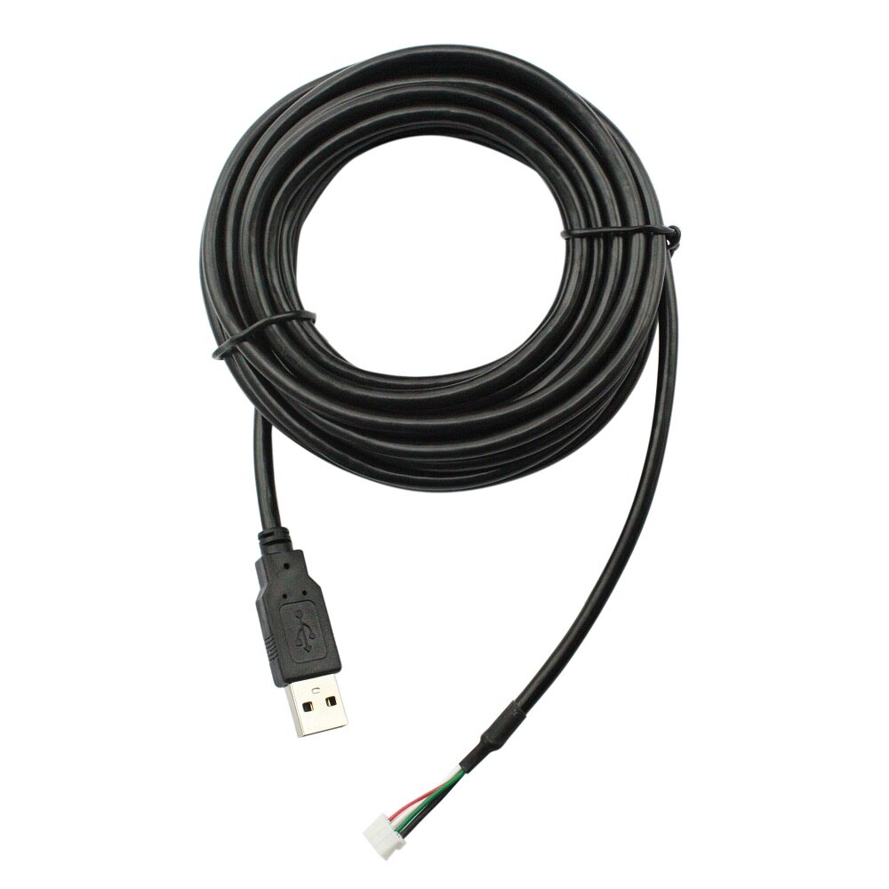 2m/3m/5m High speed Usb Cable for ELP USB Cameras ( Tell me For Which Camera You need it)