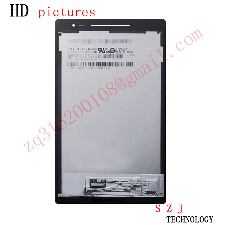 Batteria per Asus ZenPad 8.0 Z380KL P024 Z380C P022 Tablet 3948mAh