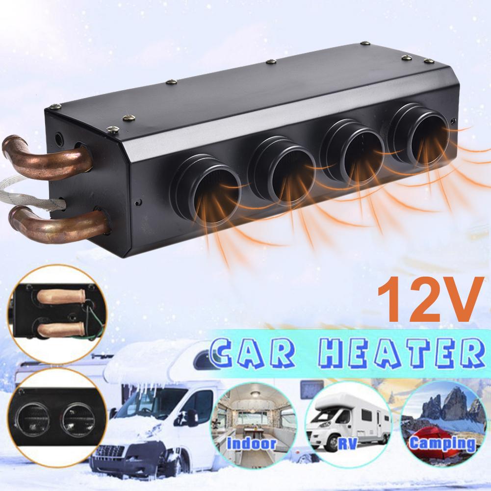 12V Auto Heizung Auto Erwärmung Abtauung Wasser Heizung Schnelle Wasser Heizung Erwärmung Abtauung Auto Innen Zubehör