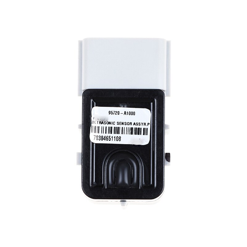 Car Parking Sensor Detector Parking Sensor Bumper Parking PDC For Hyundai Kia Santa Fe 95720-A1000 95720A1000