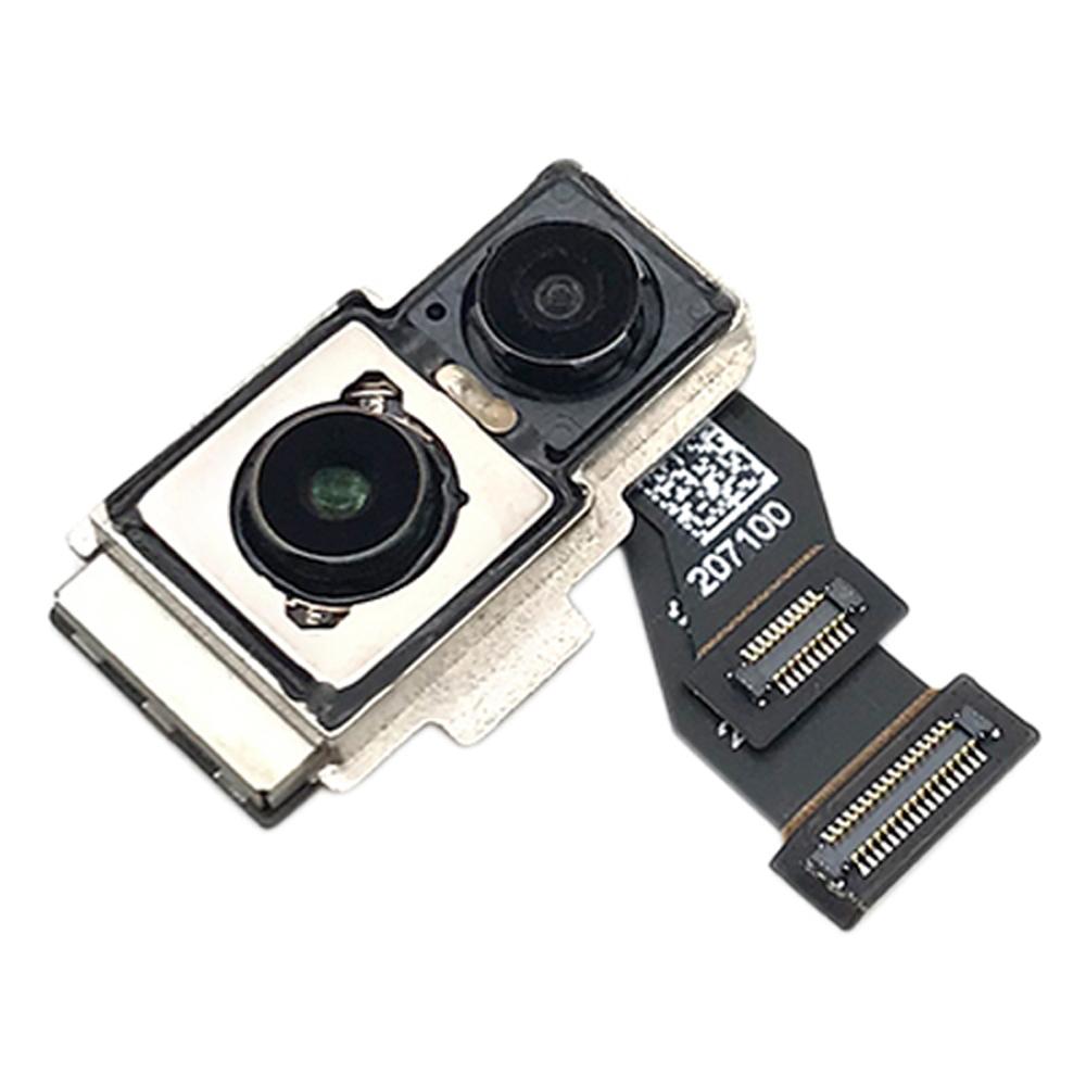 Zurück Kamera Modul biegen Kabel für Asus Zenfone 5 ZE620KL / 5z ZS620KL Hinten Kamera Wichtigsten Telefon Teil Ersatz teil