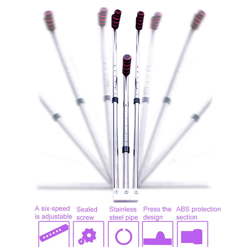 Fitness Shaping Leg Stretcher Machine Extension Device Stainless Steel Leg Ligament For Ballet Yoga Exercise Training Equipment