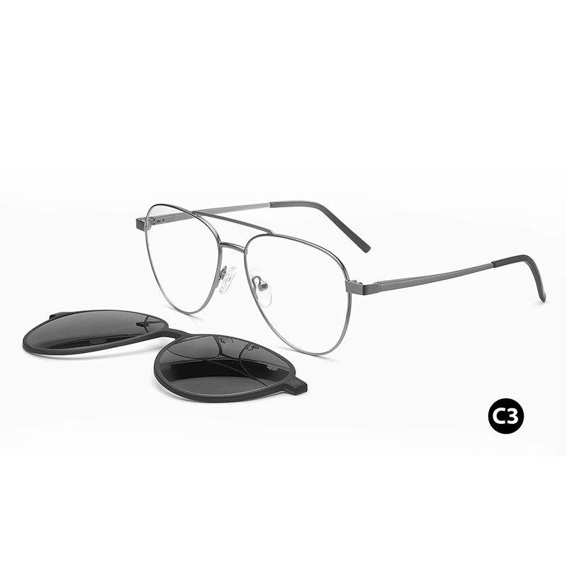 Ceofy Occhiali da vista Vintage ▾ da uomo con – Grandado