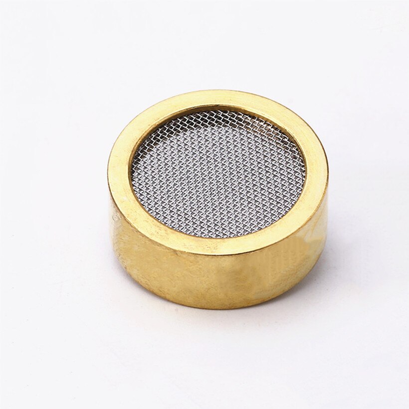 Condenser Microphone Cartridge Capsule Replacements Large Diaphragm Microph Electric Instrument Parts Recording Studio Equipment: 1pc