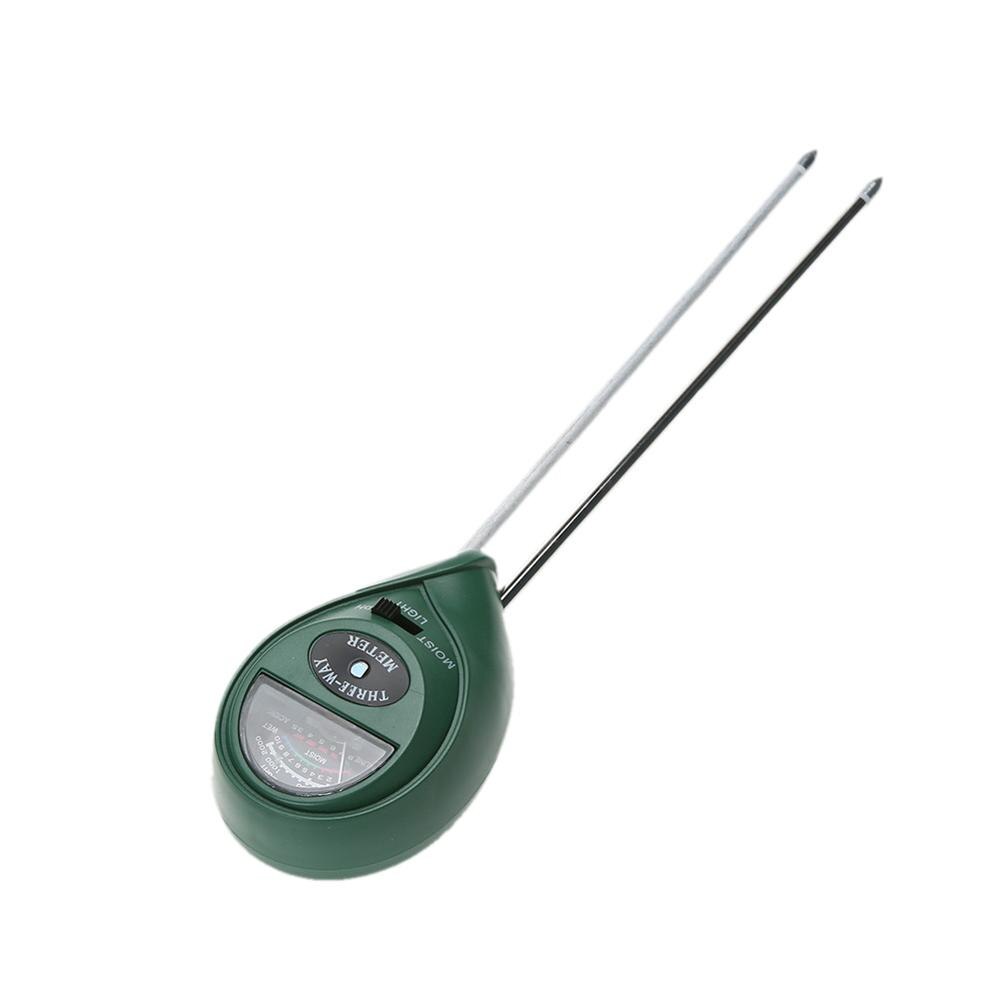 Bodemvochtmeter Voor Tuin Hygrometer Tuin Gazon Pl... – Grandado