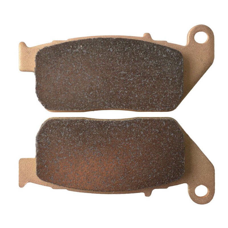 FERODO Front + Rear Brake Pad Kit – Honda SH 125/150 Ie 2010-2011 – FDB2196EF FDB2212EF