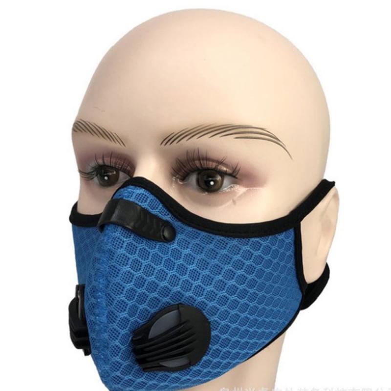 10/20 PCS Bicycle Motorcycle Riding Face Mask Nose Clip Accessories Cycling Mask Nose Clip To Prevent Falling Off