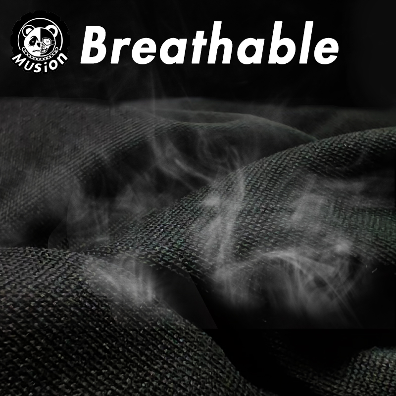 Musion motorcykel balaklava tryck solskydd helmask andningsbar mask balaklava cykel huvudskydd un