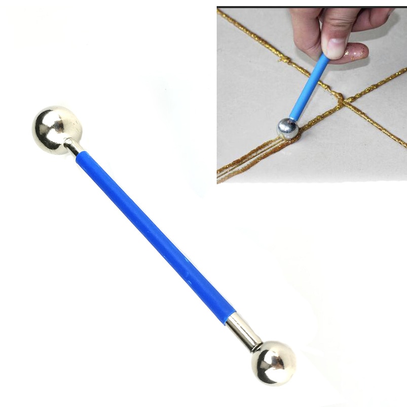 fill Tile Gap Drill Bit for Tile Grout Wall seam cleaning tools construction clean tool