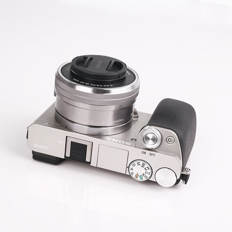 Nuevos accesorios para cámara nikon D3100 D3200 D3300 D3400 D3500 D4 D4S D5 D500 4 Uds. De zapata para Flash, funda de protección para cámara DSLR SLR