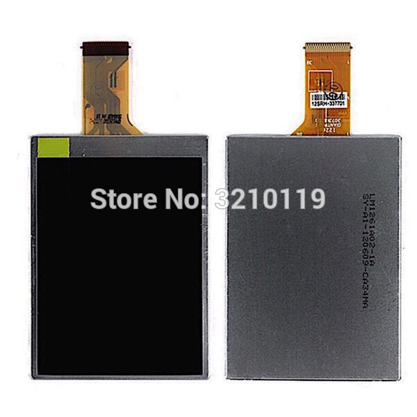 LCD Display Screen for Nikon coolpix S3100 S2600 S2700 S2800 S2900 S3500 S3600 S3200 S3300 S2800 S3700 A100 repair part