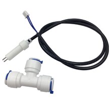 3/8" OD9.5 pipe Water testing TDS conductivity measuring sensor