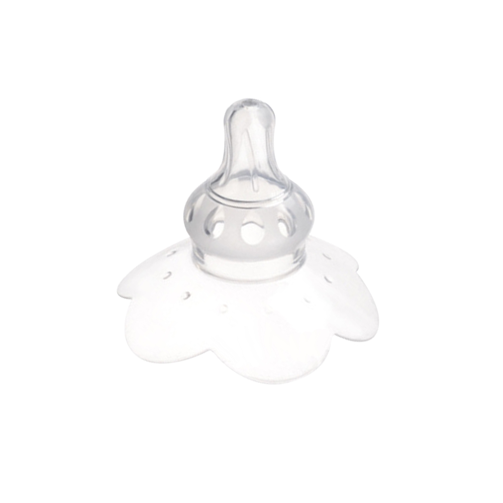 Shields Home For Mothers Silicone Nipple Protectors Milk Extractor Ultra Thin Breastfeeding Baby Soft Nursing Prevent Bite