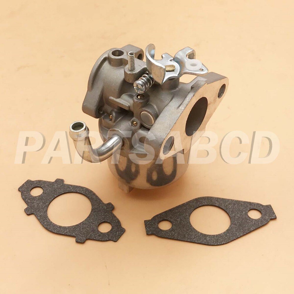 Carburetor 594015 for Briggs & Stratton Lawnmower Supersedes 593358