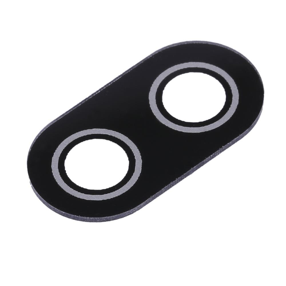Lente de cámara trasera para ASUS ZenFone 4 Max ZC554KL pieza de repuesto móvil