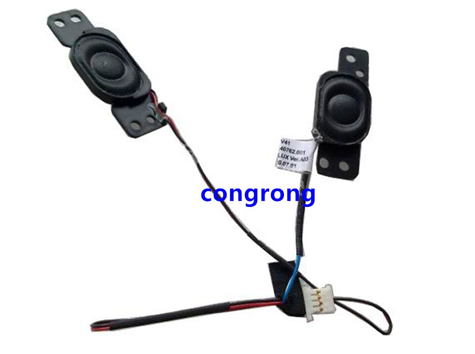 laptop internal Speaker for Acer Aspire 4741 4741G 4551 4551G Speaker Built-in Speaker