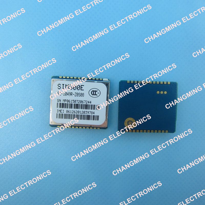 SIM800E GSM/GPRS Module SIMCOM original module(working 100% ) 1PCS