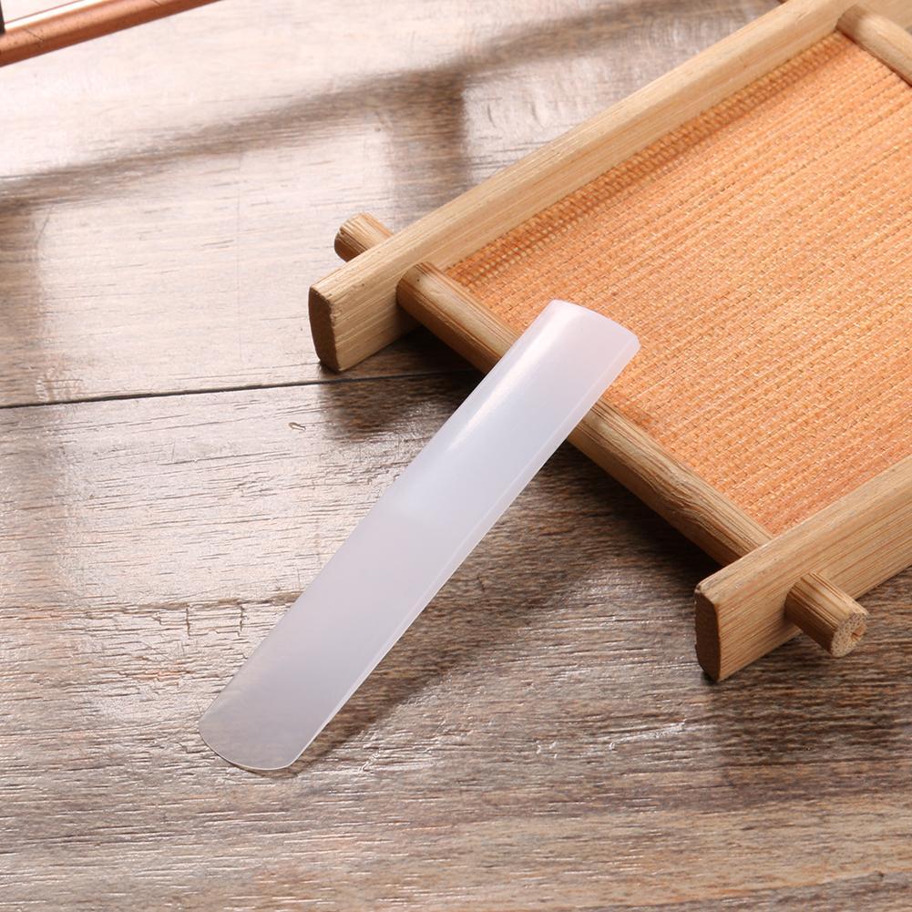 mini nowy trwały saksofon kieszonkowy z ustnikiem altowym + 2 stroiki instrumenty dęte drewniane lekki łatwy robić przenoszenia amator osoba