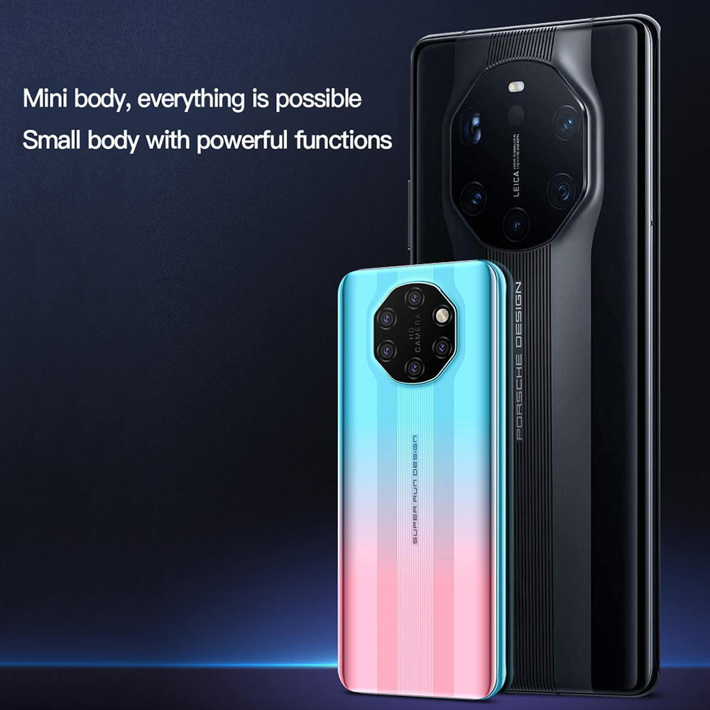 Soyes s10w Mini gsm praktisch 1.77 "Anzeige 1000mah Dual sim karte mit rückfahr kamera mp3 fm taschenlampe niedliches praktisch