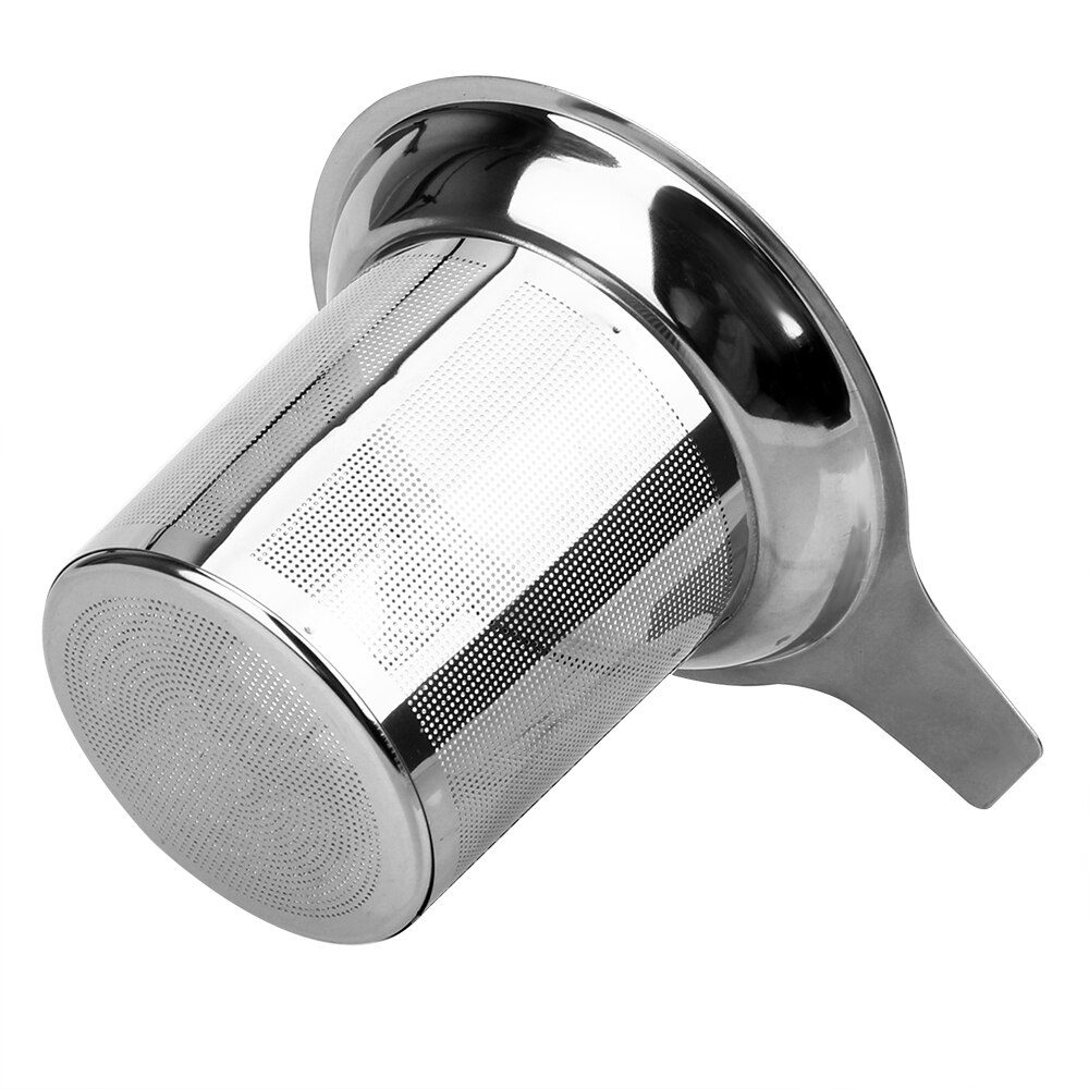 Stainless Steel Tea Infuser Reusable Teaware Tea Strainers Kitchen Tools Gadgets
