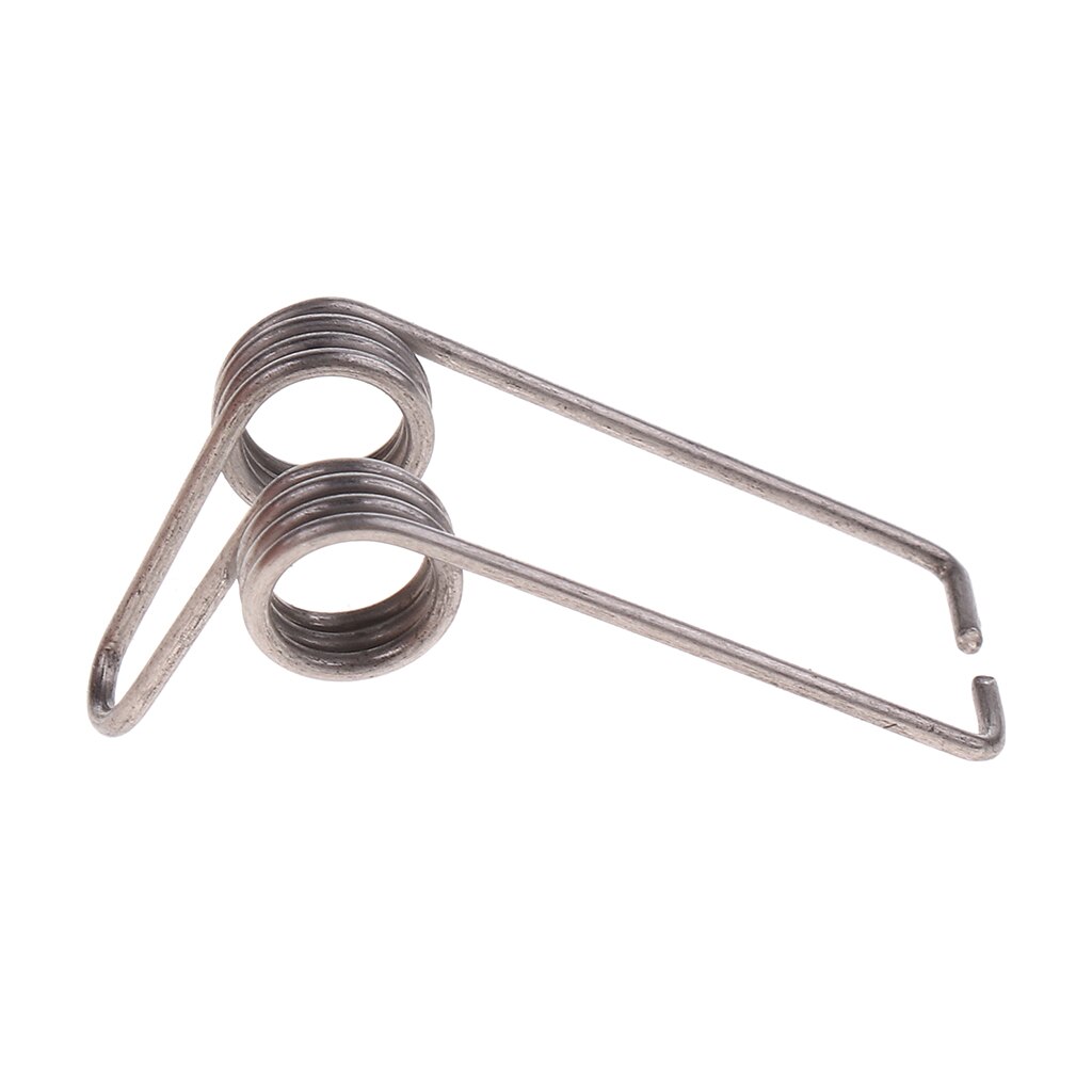 Robust Trumpet Replacement, Water Spring, Valve Spring, Rectangular 2.5 X 1 Cm