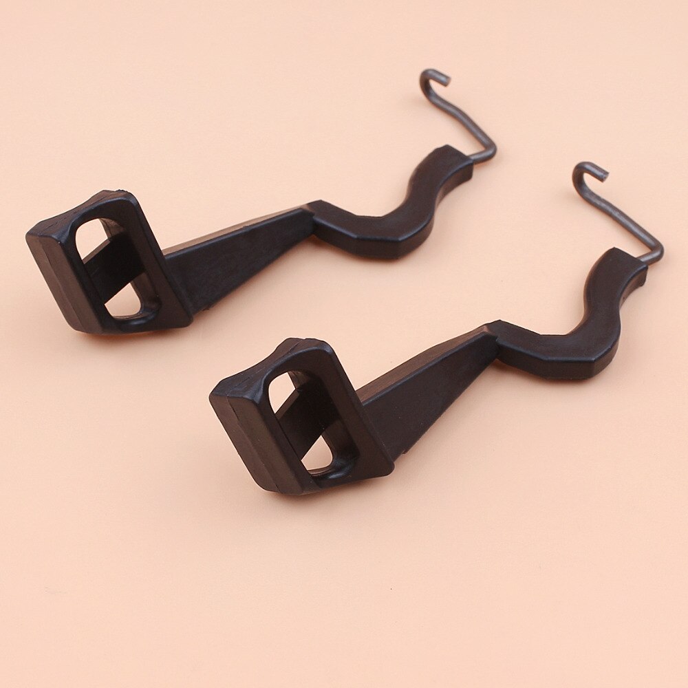 Antivibrante HUSQVARNA Motosega 50 51 55 007577 - Foto 6