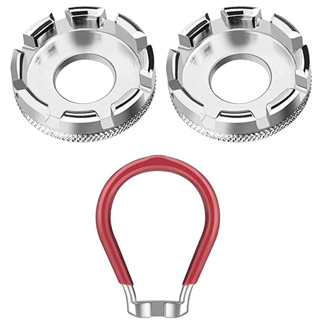 #H40 3PCS Bike Spoke Tool Kit Forged Steel Bike Rim Correct Tool Bike Tire Levers Bicycle spoke wrench Bike accessories