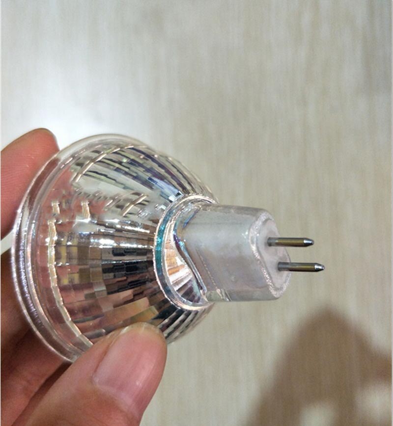 1PC Universal Sharpener Light Bulb 220V Machine Tool LED Light U2 U3 Sharpener Lamp Beads