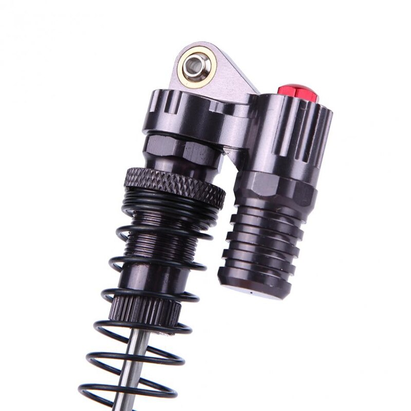 1:10 Rc Crawler Hydraulic Shock Absorber Alloy Rc Shock Damper for 1/10 Axial Scx10 90022 90028 90021 Rc4Wd D90