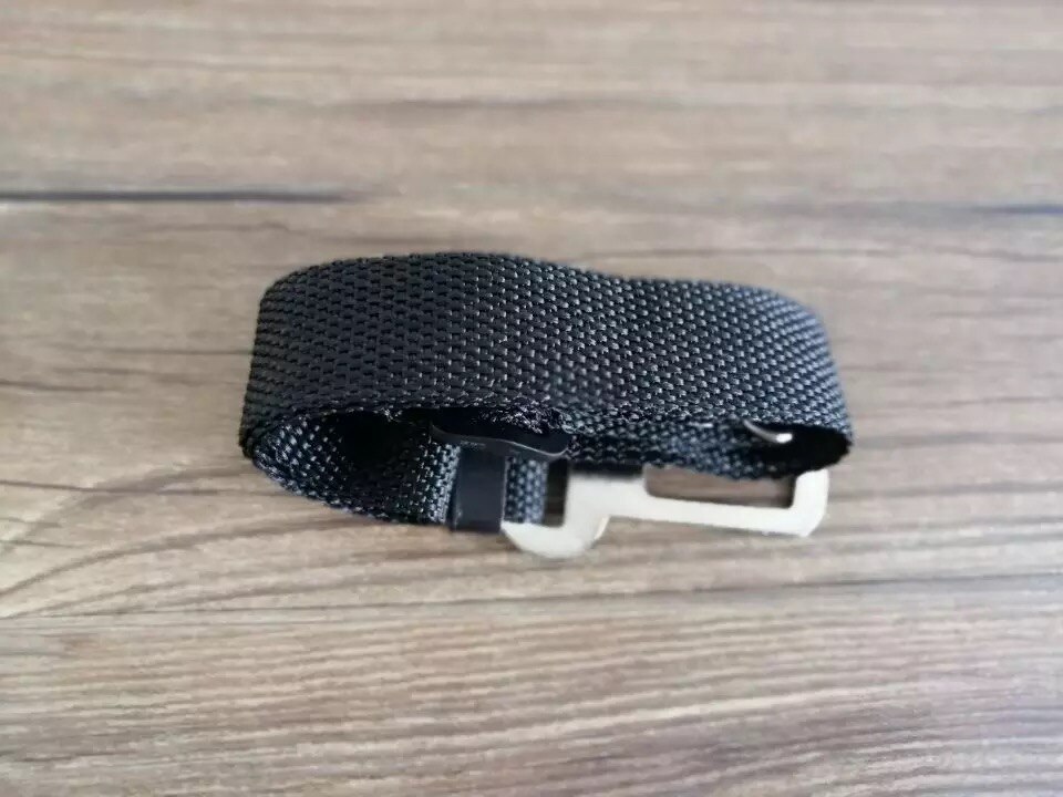 10Pcs Pet Seat Belt 11 Kleuren Epet GS001 Zo Laag Als 0.36Usd Per Stuk: 10pcs black