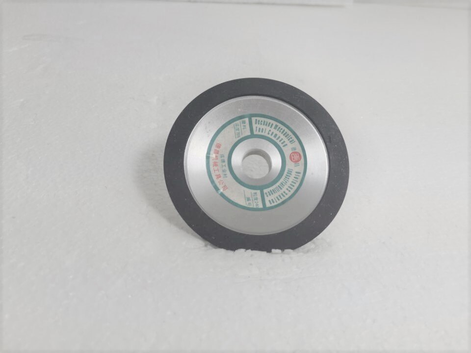Grinding wheel original from factory for Round Carbide Saw Blade sharpener grinder H#