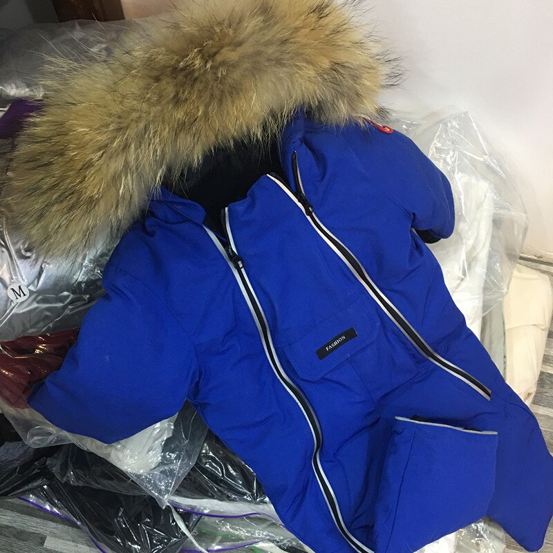 Neue Baby unten Gesamt jungen und mädchen Ski anzug